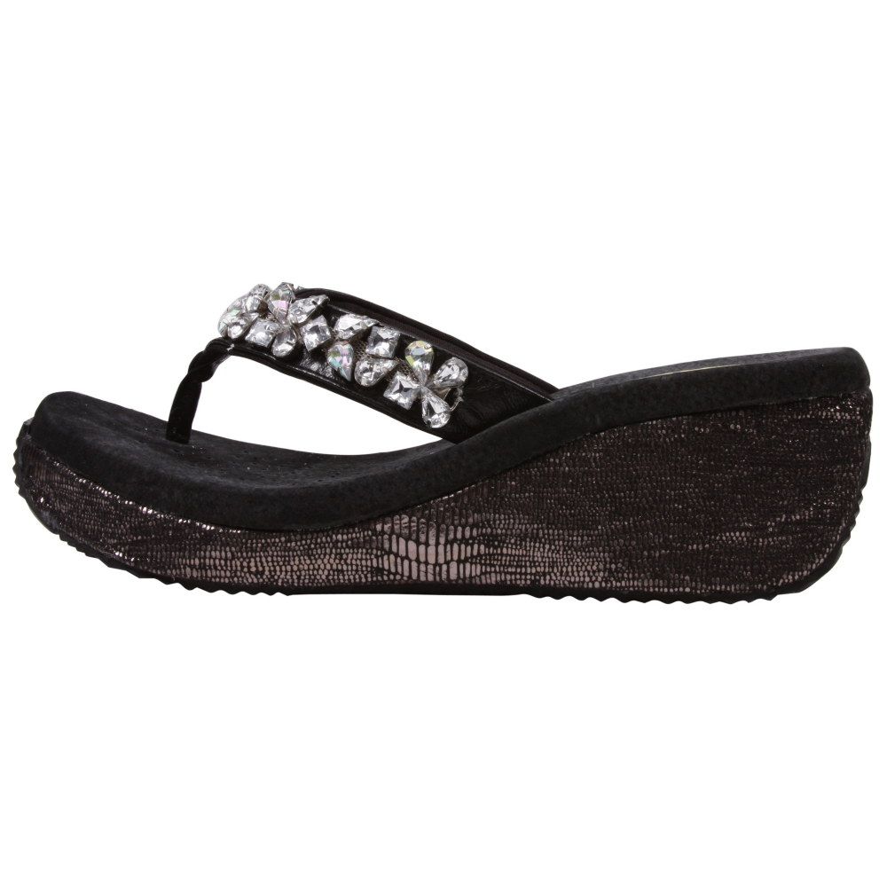 Volatile Rock Candy Sandals - Women - ShoeBacca.com