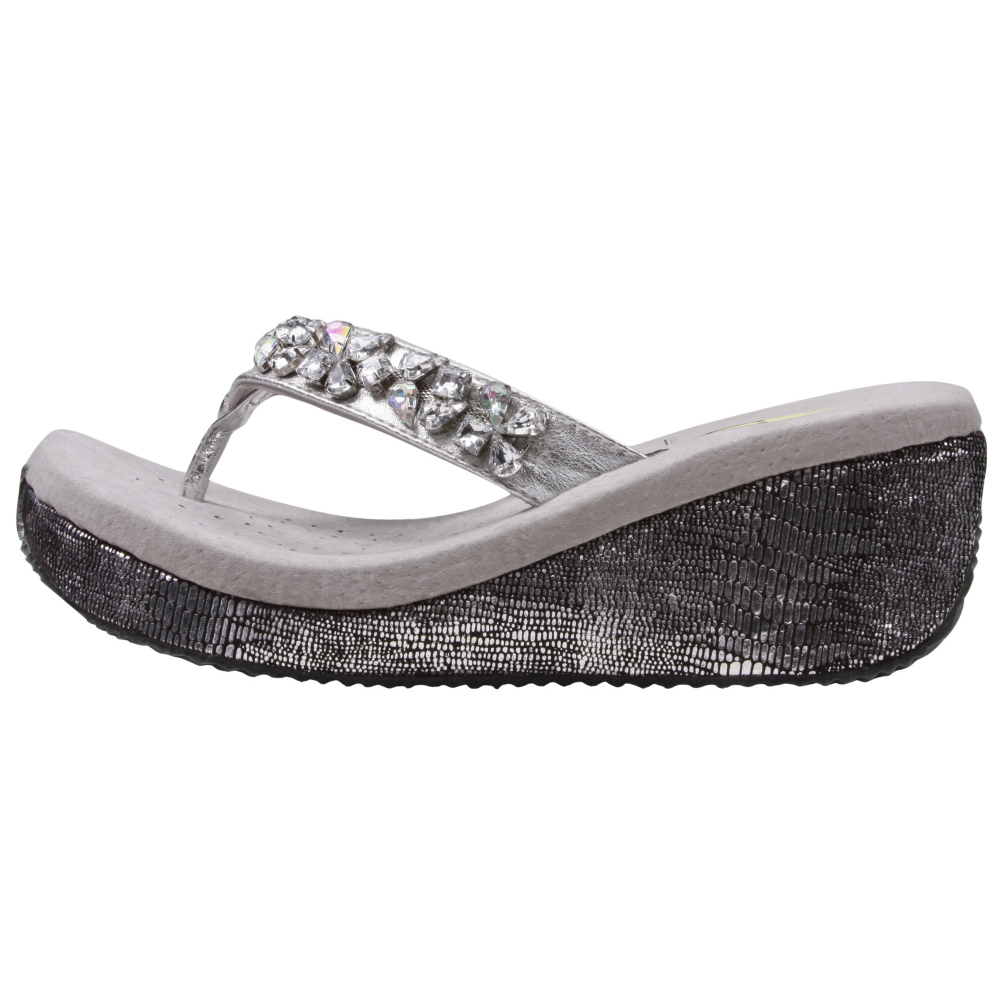 Volatile Rock Candy Sandals - Women - ShoeBacca.com