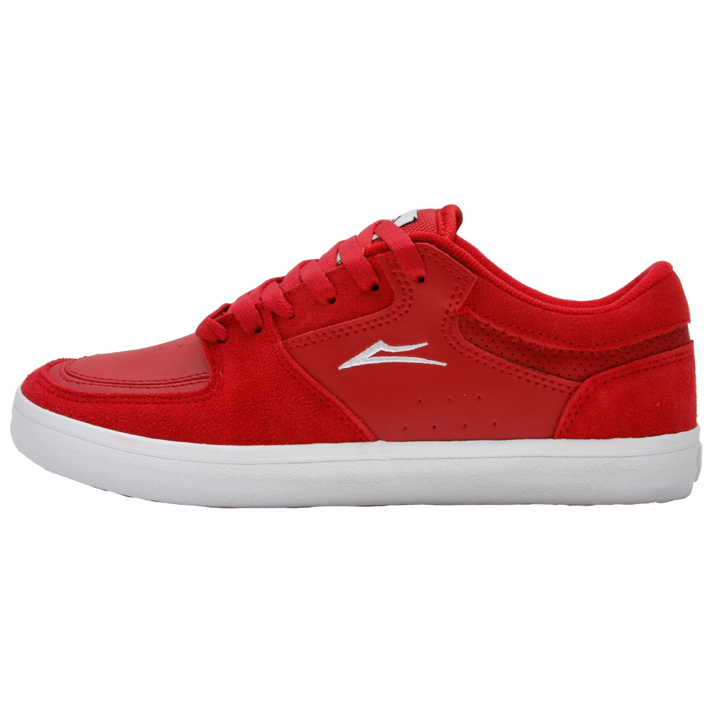 Lakai Rolan Skate Shoes - Men - ShoeBacca.com