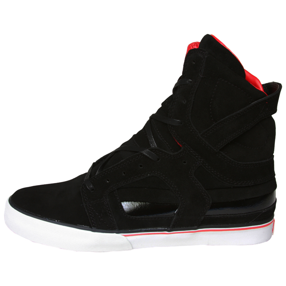 Supra Skytop II Skate Shoes - Kids,Men - ShoeBacca.com