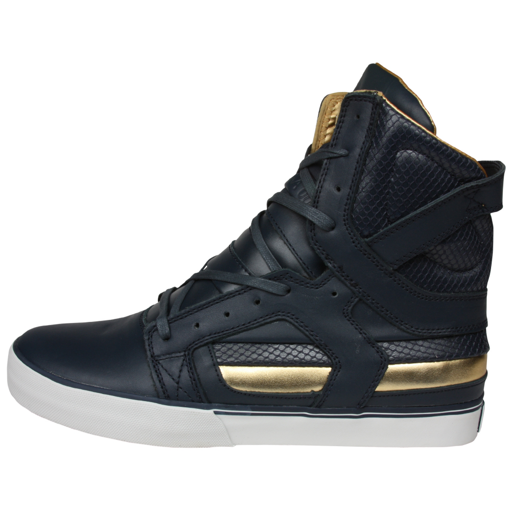 Supra Skytop II Skate Shoes - Men - ShoeBacca.com