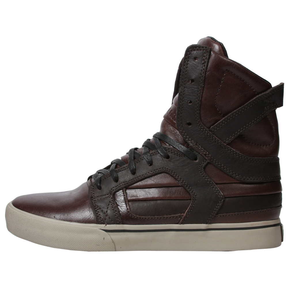 Supra Skytop 2 Skate Shoes - Kids,Men - ShoeBacca.com