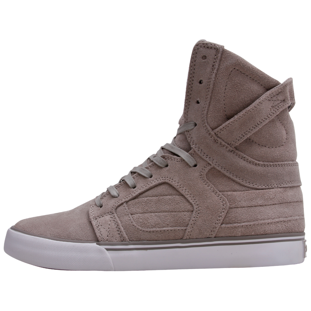 Supra Skytop II Skate Shoes - Men - ShoeBacca.com