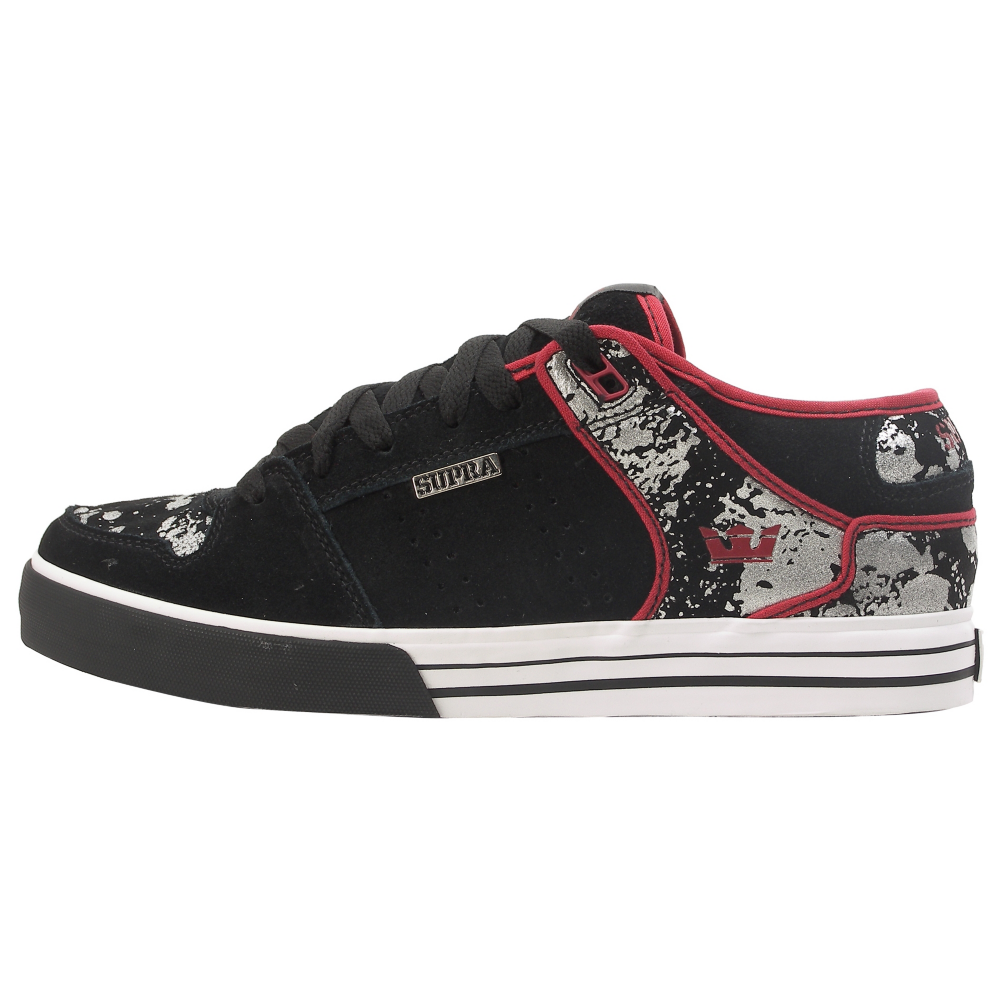 Supra Vulk Low Skate Shoes - Men - ShoeBacca.com