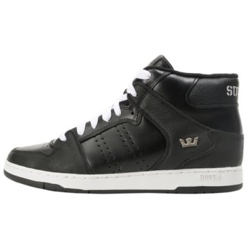 Supra Raider High