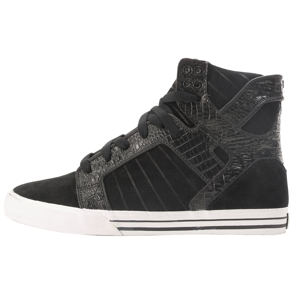 Supra Muska Skytop Skate Shoes - Kids,Men - ShoeBacca.com