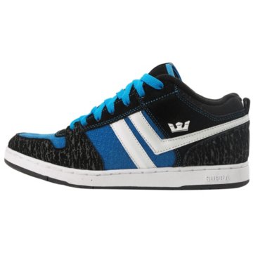 Supra Ryder Mid