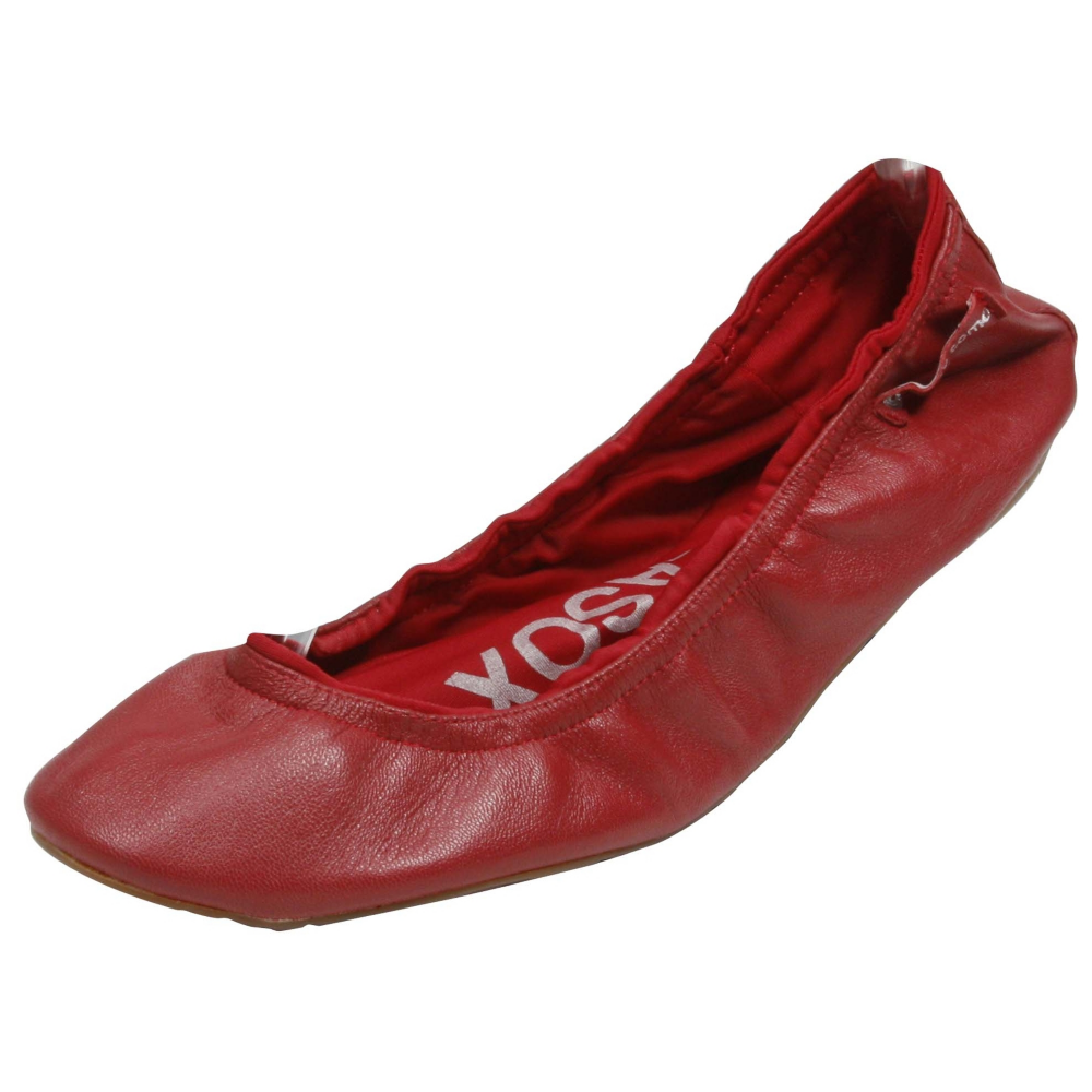 Corso Como Festive Flats Shoe - Women - ShoeBacca.com