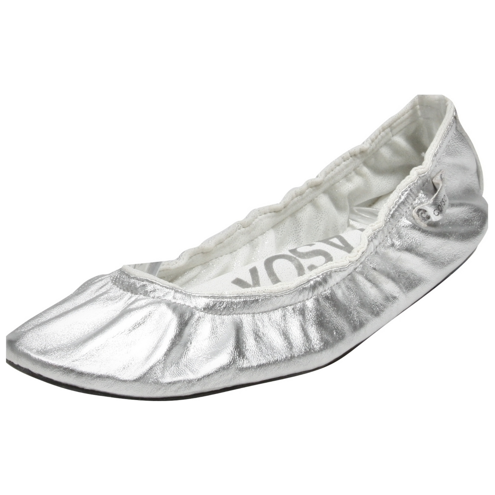 Corso Como Festive Flats Shoe - Women - ShoeBacca.com
