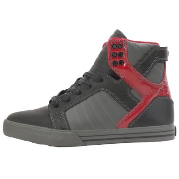 Supra Muska Skytop - S18014-TGY