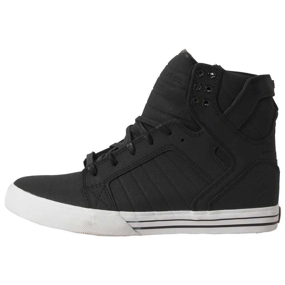 Supra Muska Skytop Skate Shoes - Kids,Men - ShoeBacca.com