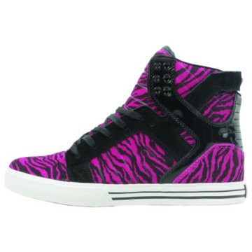 Supra Muska Skytop