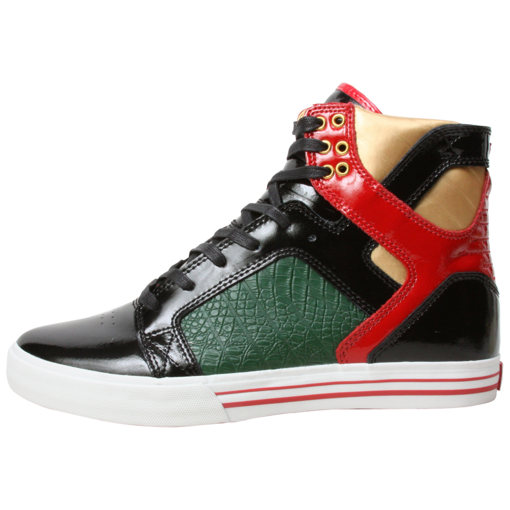 Supra Skytop Skate Shoes - Kids,Men - ShoeBacca.com