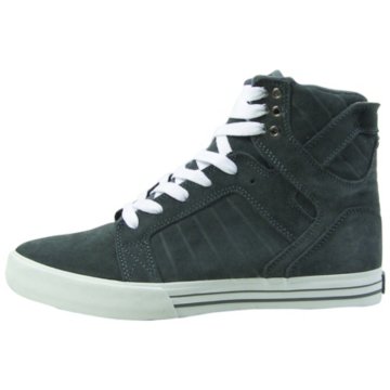 Supra Muska Skytop - S18028-GRY