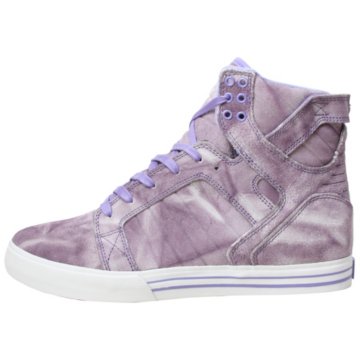 Supra Skytop