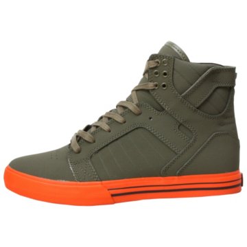 Supra Skytop