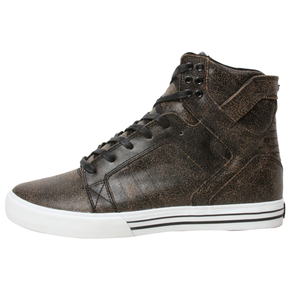 Supra Skytop Skate Shoes - Kids,Men - ShoeBacca.com