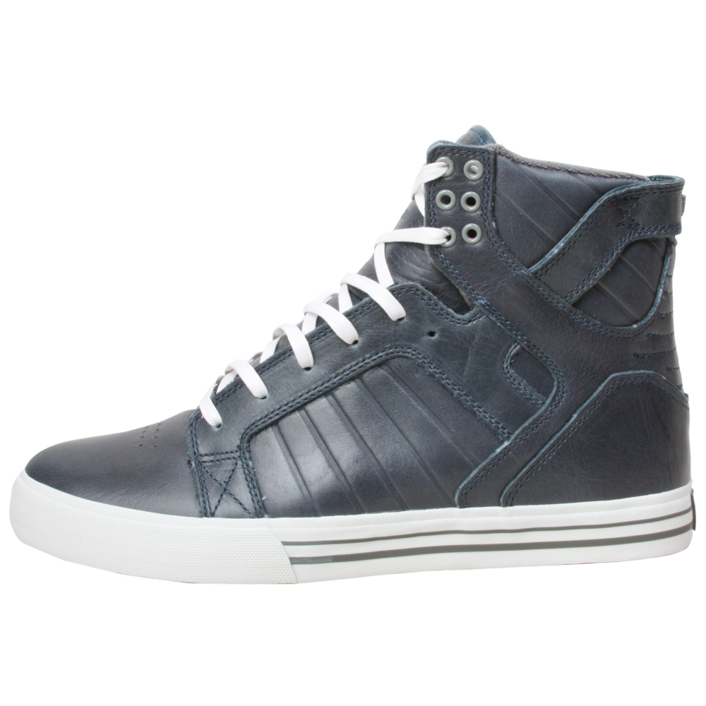 Supra Skytop Chad Muska Pro Model Skate Shoes - Kids,Men - ShoeBacca.com