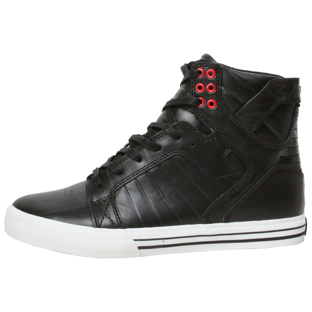 Supra Skytop Skate Shoes - Kids,Men - ShoeBacca.com