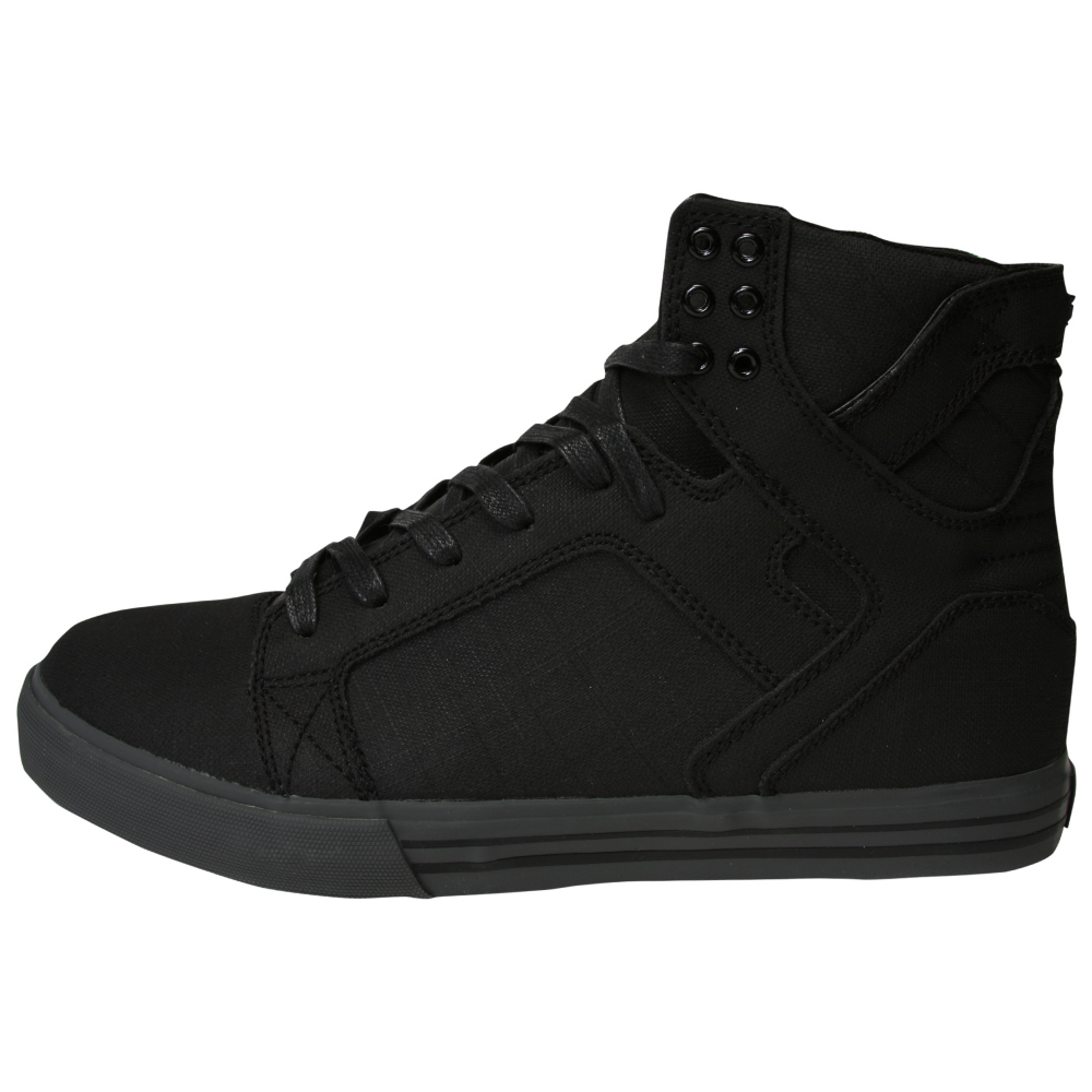 Supra Skytop Skate Shoe - Kids,Men - ShoeBacca.com