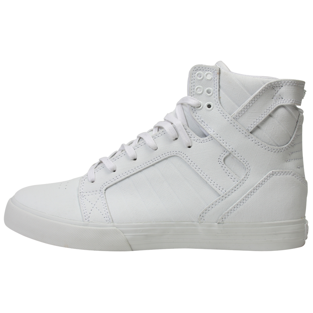 Supra Skytop Skate Shoe - Kids,Men - ShoeBacca.com