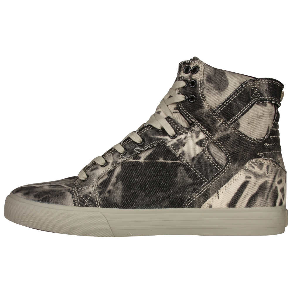 Supra Skytop Skate Shoes - Kids,Men - ShoeBacca.com