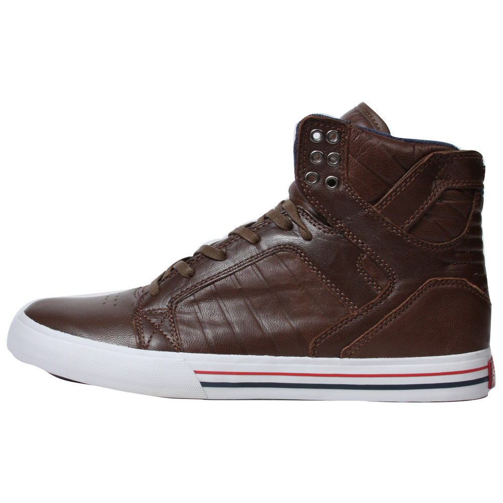 Supra Skytop Skate Shoes - Kids,Men - ShoeBacca.com