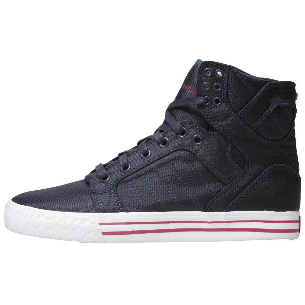 Supra Skytop Skate Shoes - Men - ShoeBacca.com