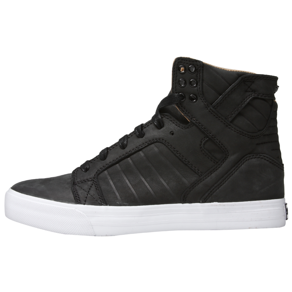 Supra Skytop Skate Shoes - Men - ShoeBacca.com