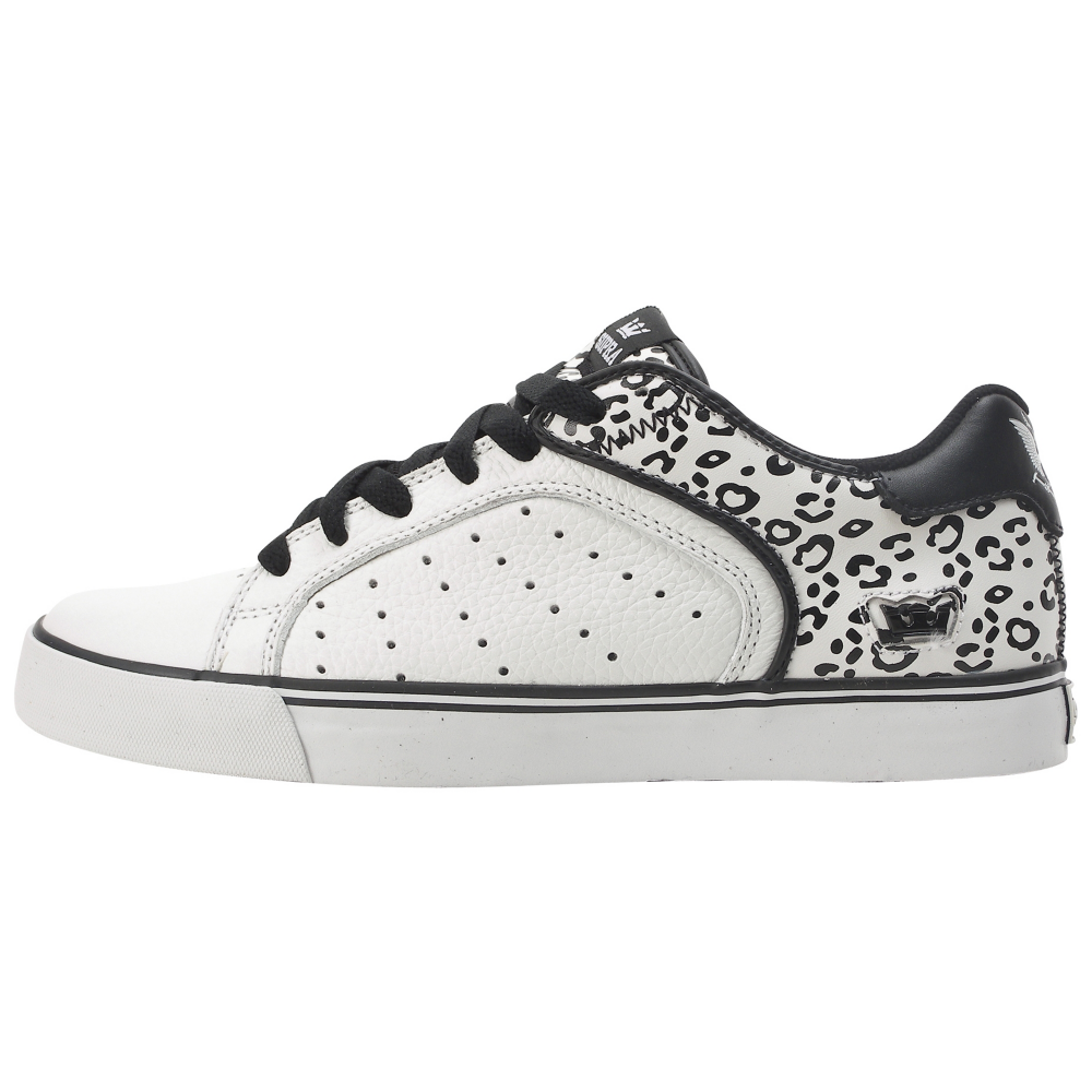 Supra Suprano Skate Shoes - Men - ShoeBacca.com