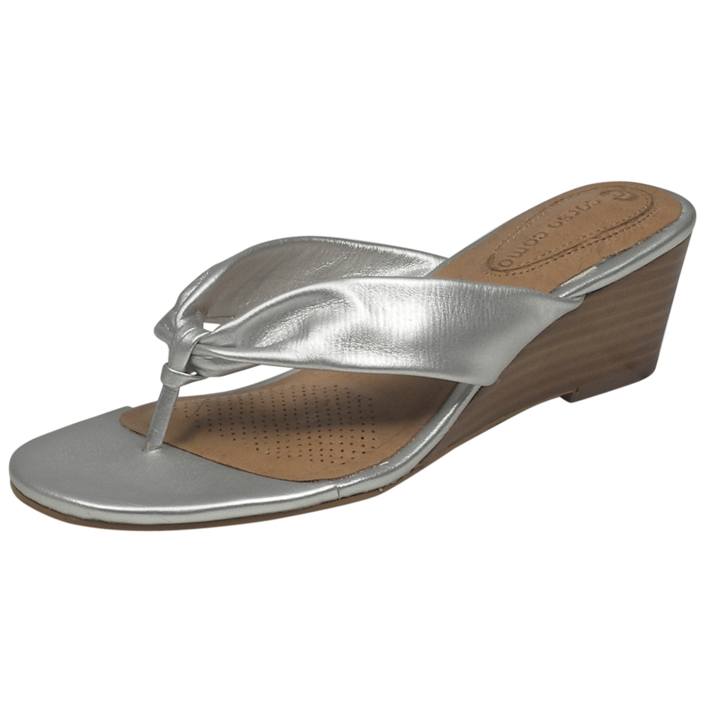 Corso Como Newport Heels Wedges Shoe - Women - ShoeBacca.com