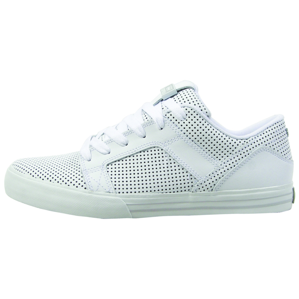 Supra Sky Low 1.5 Skate Shoes - Kids,Men - ShoeBacca.com