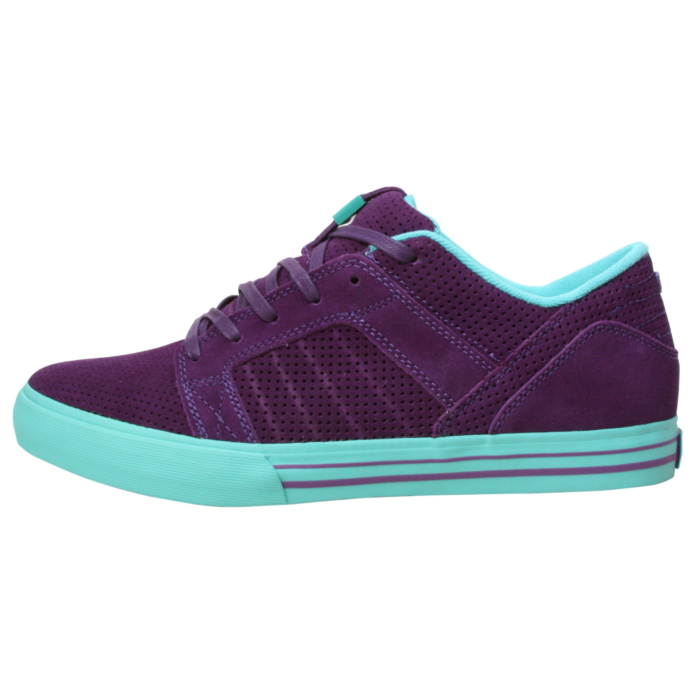 Supra Skylow 1.5 Skate Shoes - Kids,Men - ShoeBacca.com