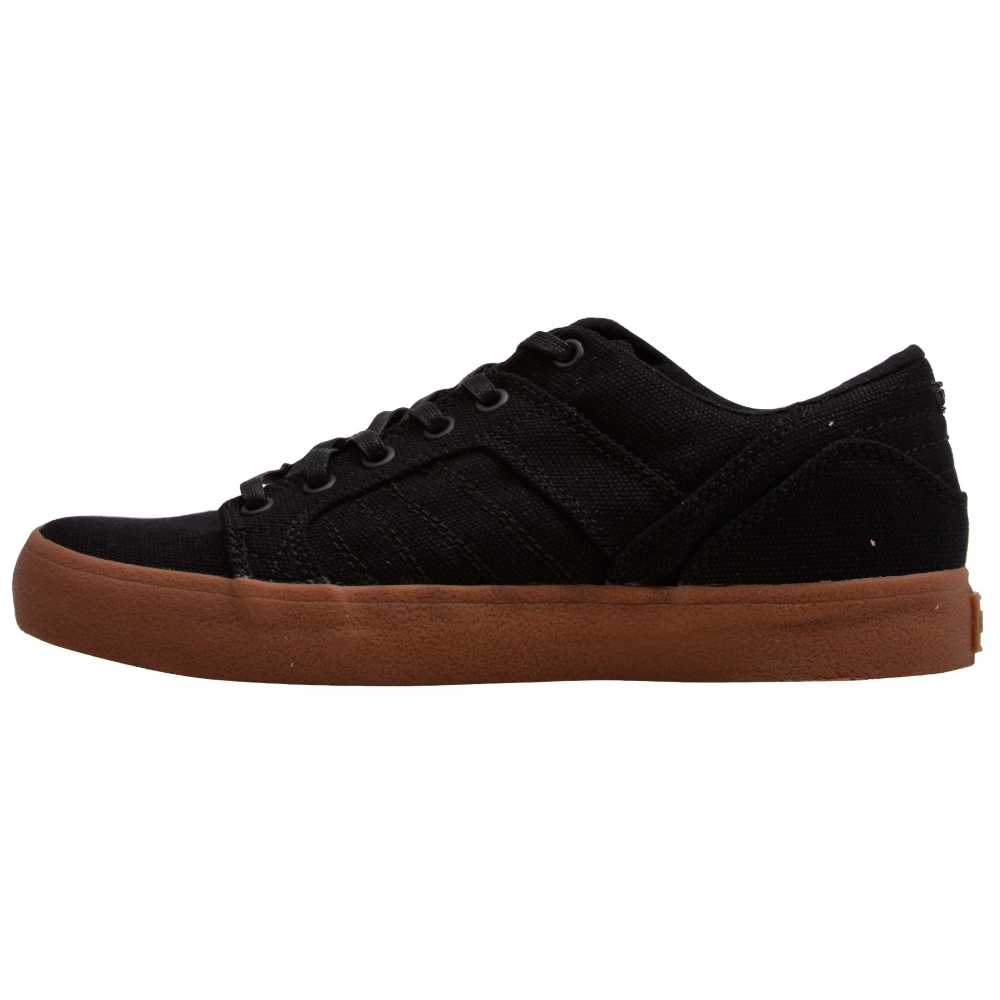 Supra Skylow 1.5 Skate Shoes - Men - ShoeBacca.com