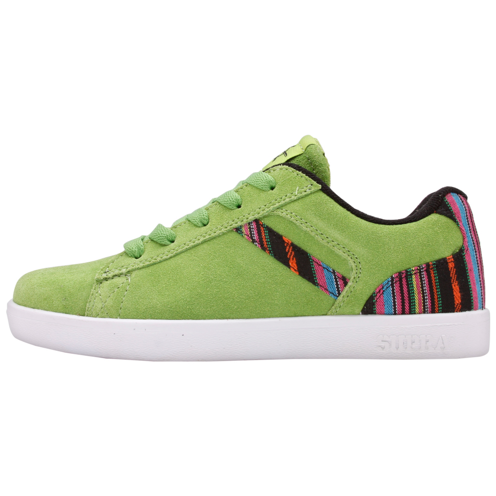 Supra Bullet Skate Shoes - Men - ShoeBacca.com