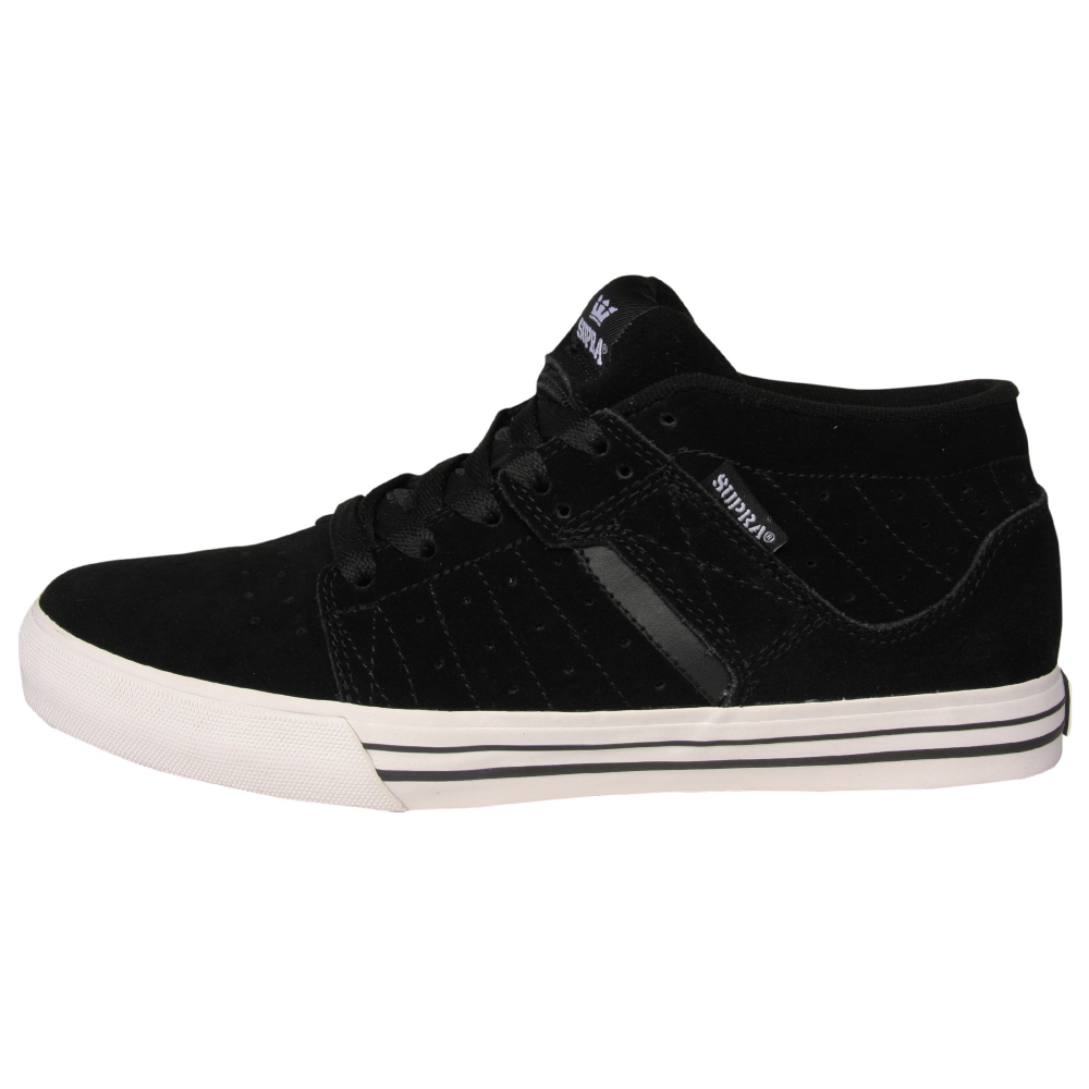 Supra EE Diablo 1.5 Skate Shoes - Kids,Men - ShoeBacca.com