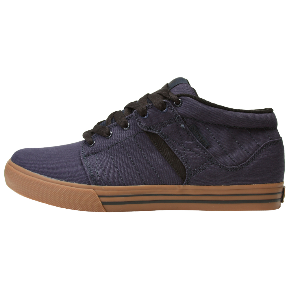Supra EE Diablo 1.5 Skate Shoe - Men - ShoeBacca.com