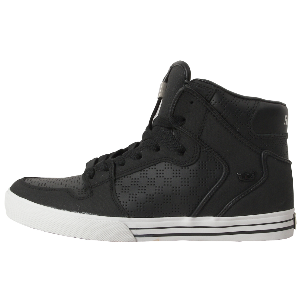 Supra Vaider Skate Shoes - Kids,Men - ShoeBacca.com