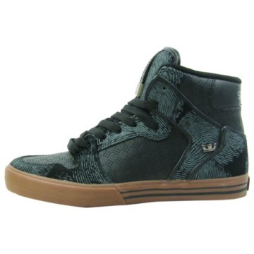 Supra Vaider
