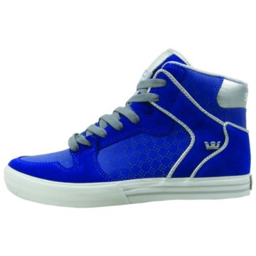 Supra Vaider - S28009-BLU