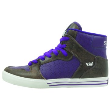Supra Vaider