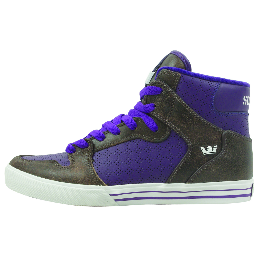 Supra Vaider Skate Shoes - Men - ShoeBacca.com