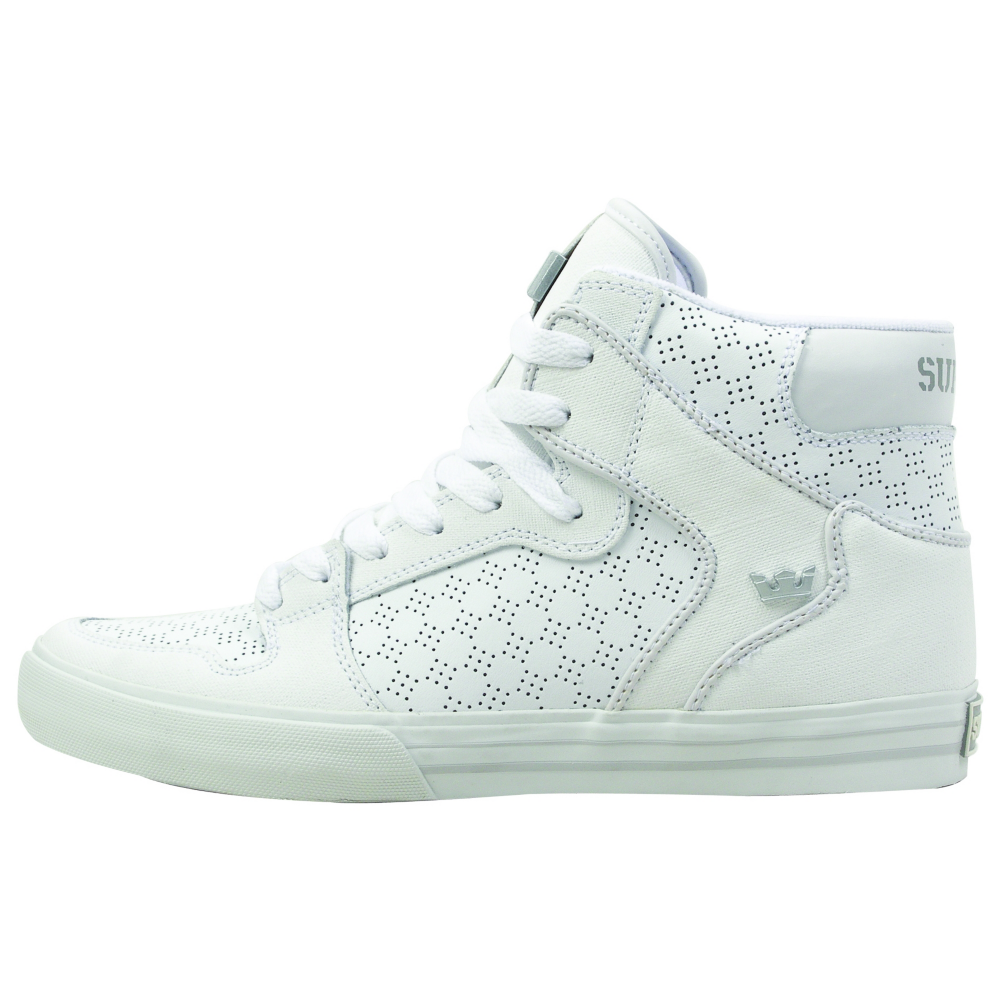 Supra Vaider Skate Shoes - Kids,Men - ShoeBacca.com