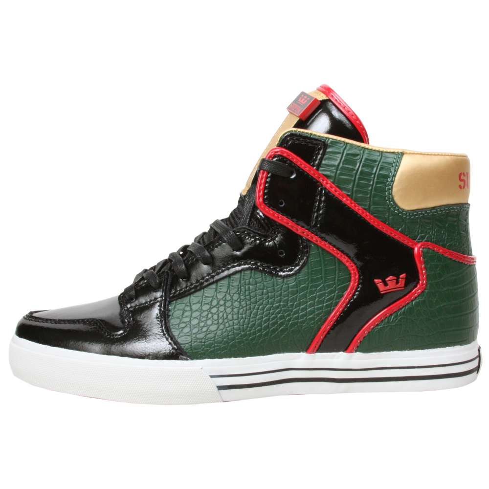 Supra Vaider Skate Shoes - Kids,Men - ShoeBacca.com