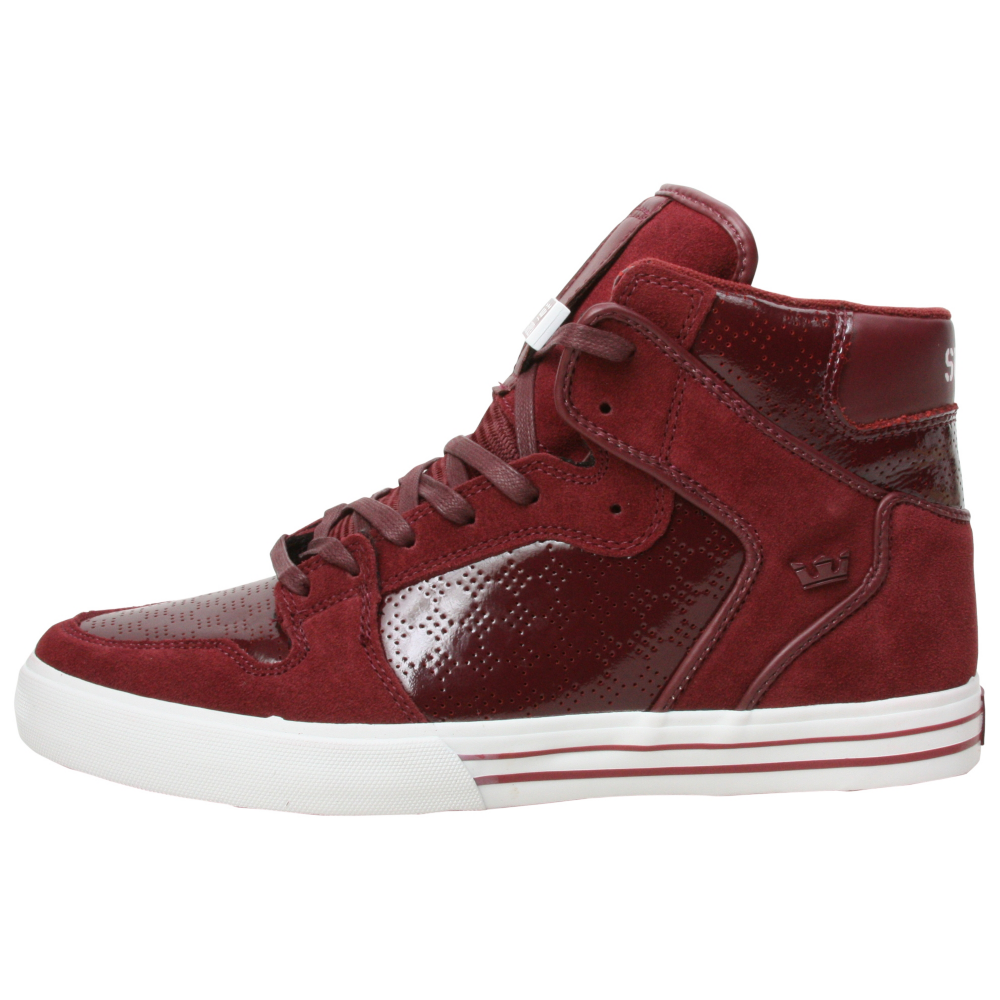 Supra Vaider Skate Shoes - Kids,Men - ShoeBacca.com