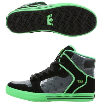 Supra Vaider - S28016-CHR