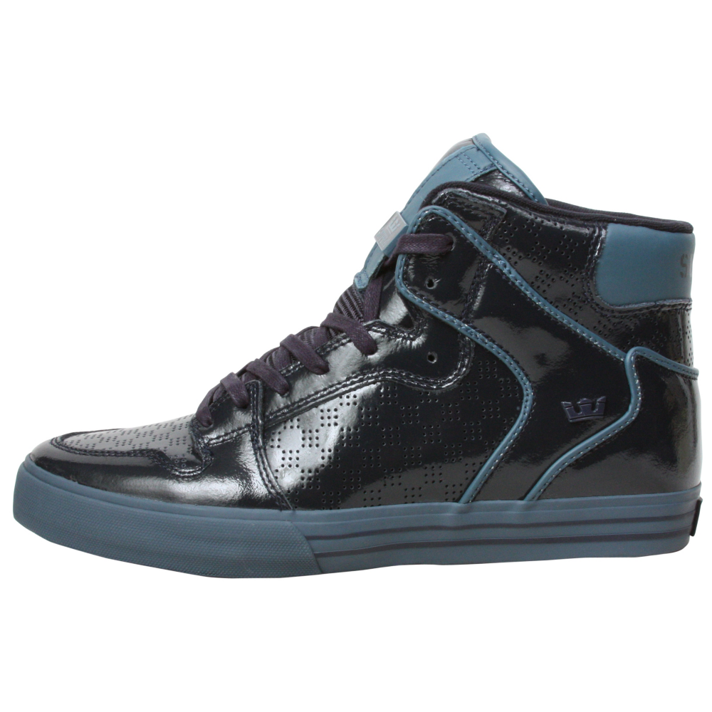 Supra Vaider Skate Shoes - Kids,Men - ShoeBacca.com