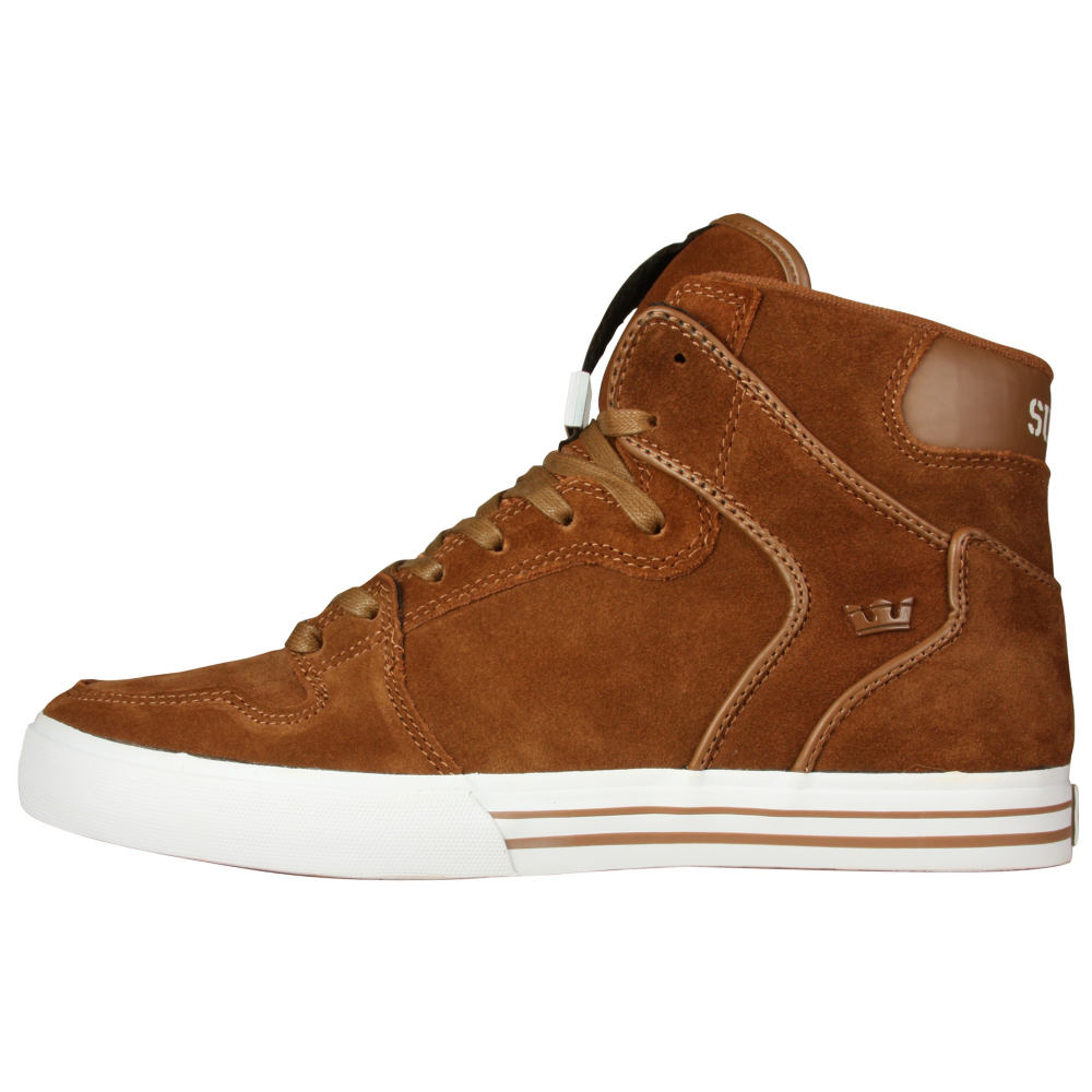 Supra Vaider Skate Shoes - Men - ShoeBacca.com