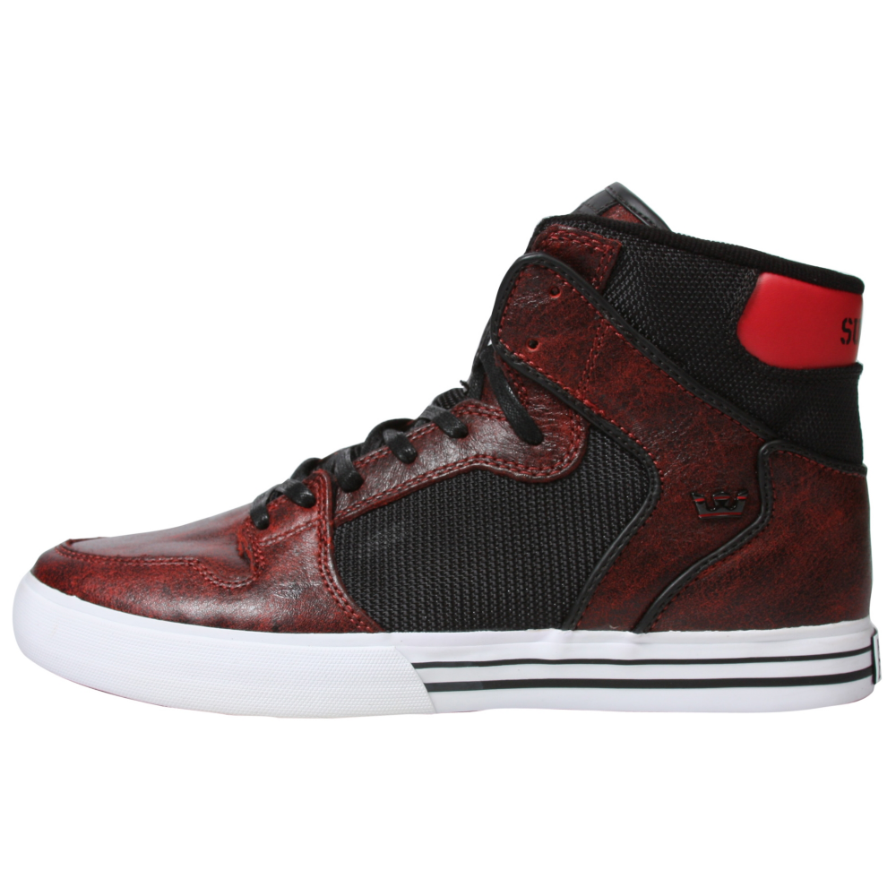 Supra Vaider Skate Shoes - Kids,Men - ShoeBacca.com