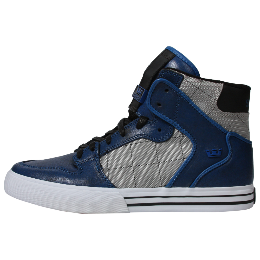 Supra Vaider Skate Shoes - Kids,Men - ShoeBacca.com